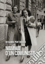 Mamma d'un comunista libro