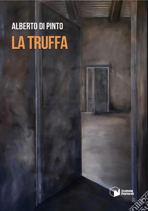 La truffa