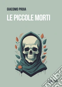 Le piccole morti libro