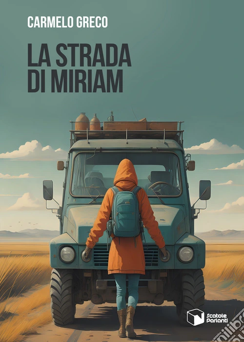La strada di Miriam