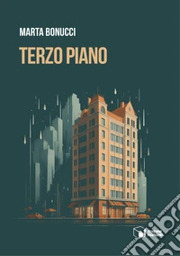 Terzo piano libro
