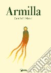 Armilla libro