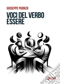 Voci del verbo essere libro
