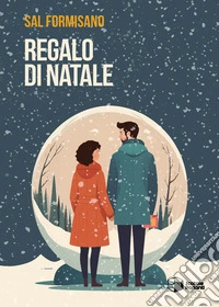 Regalo di Natale libro