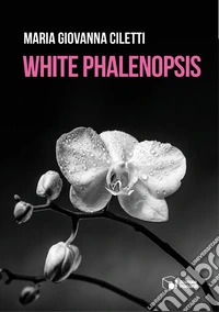 White Phalenopsis libro