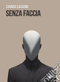 Senza faccia libro