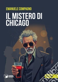 Il mistero di Chicago libro