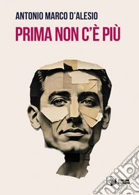 Prima non c'è più libro