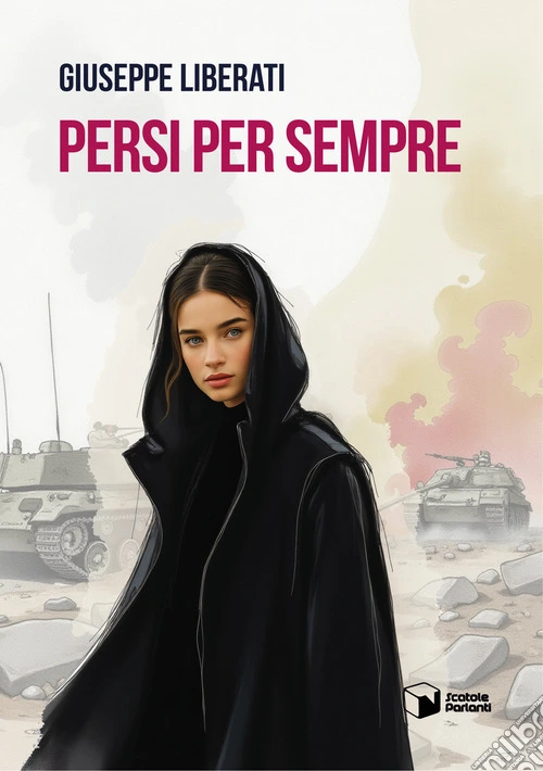 Persi per sempre