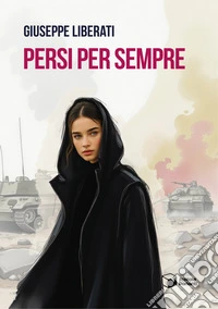 Persi per sempre libro