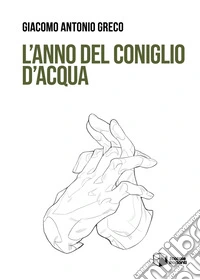 L'anno del coniglio d'acqua libro