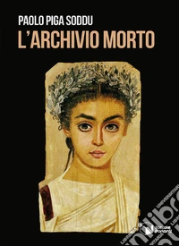 L'archivio morto libro