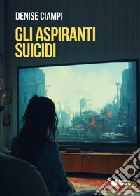 Gli aspiranti suicidi libro