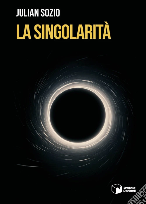 La singolarità
