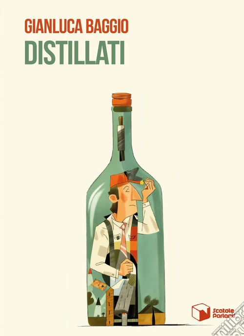 Distillati