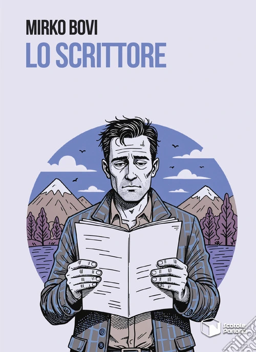 Lo scrittore