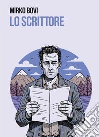 Lo scrittore libro