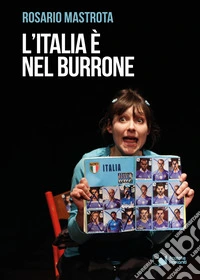 L'Italia è nel burrone libro