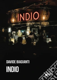 Indio libro