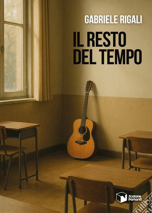 Il resto del tempo