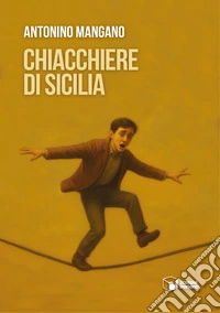Chiacchiere di Sicilia libro