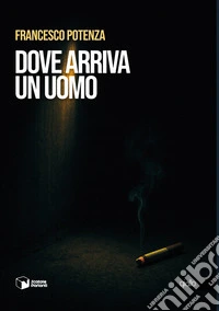 Dove arriva un uomo libro