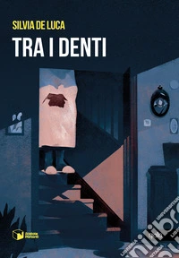 Tra i denti libro