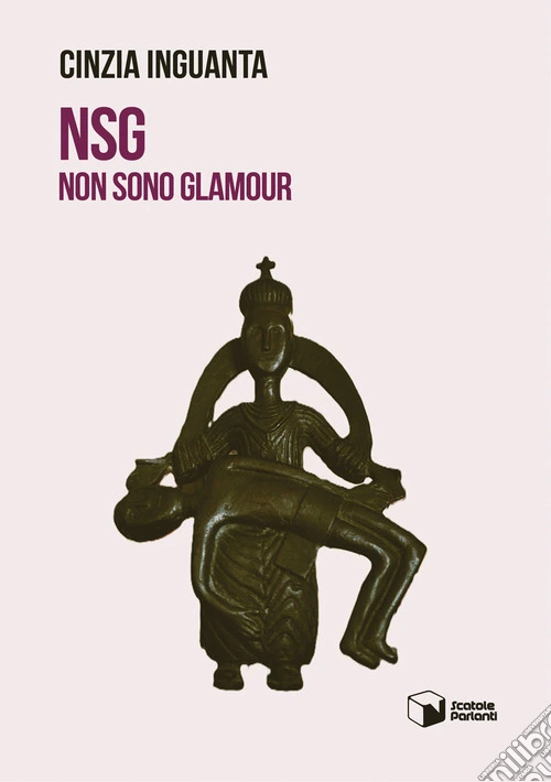 Nsg. Non sono glamour