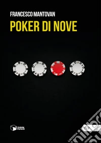 Poker di nove libro