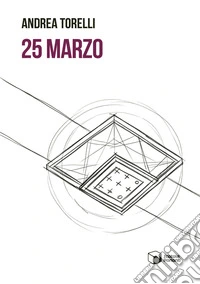 25 marzo libro