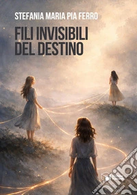 Fili invisibili del destino libro