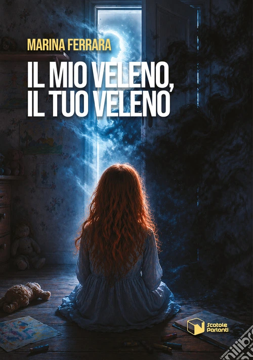 Il mio veleno, il tuo veleno