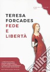 Fede e libertà libro