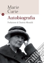 Autobiografia libro