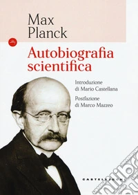 Autobiografia scientifica