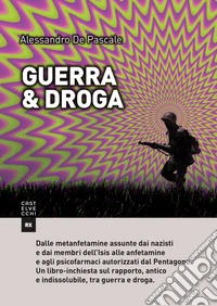 Guerra & droga