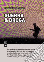 Guerra & droga libro