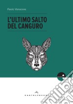 L'ultimo salto del canguro libro