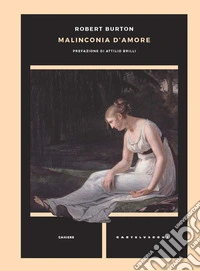 Malinconia d'amore