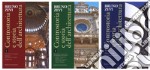 Controstoria e storia dell'architettura. Vol. 1-3: Concetti di una controstoria. Panoramica dell'architettura mondiale. Paesaggi e città libro