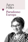 Paradosso Europa libro