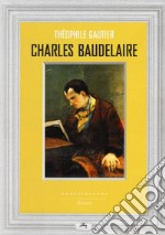 Charles Baudelaire libro