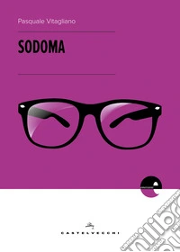 Sodoma libro