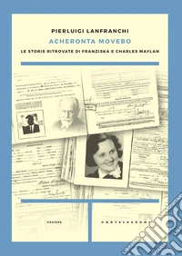 Acheronta movebo