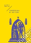 Confessioni di uno zero libro di Di Iacovo Giovanni