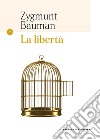 La libertà libro