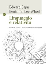 Linguaggio e relatività