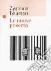 Le nuove povertà libro