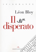 Il disperato libro