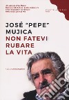 Non fatevi rubare la vita libro